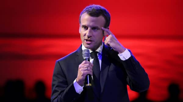 FRANCE-NIGERIA-POLITICS-DIPLOMACY