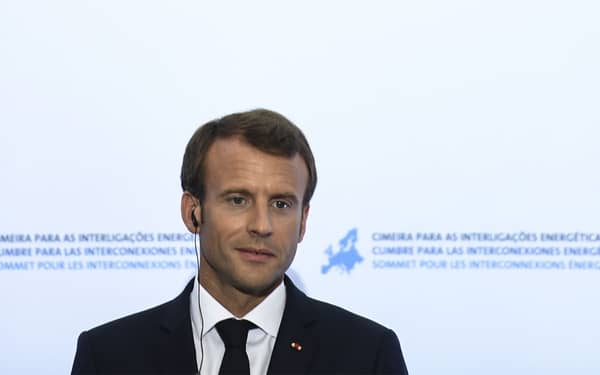 PORTUGAL-FRANCE-SPAIN-DIPLOMACY-ENERGY-SUMMIT