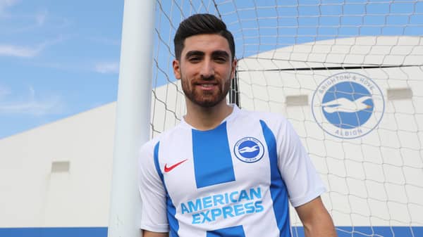 Alireza Jahanbakhsh