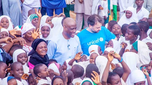 Kaduna-Kids UNICEF