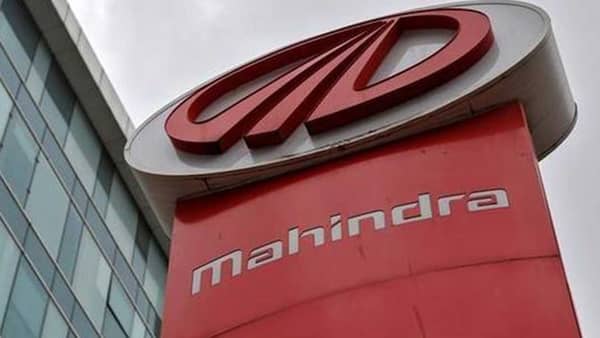 Mahindra-&-Mahindra-Limited