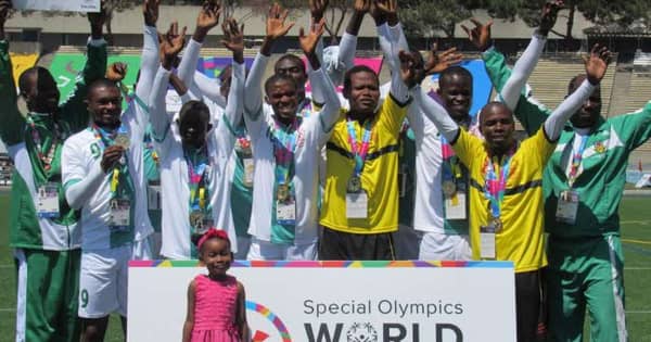 Nigeria-s-Unified-Football