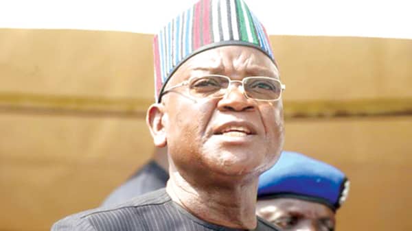 Ortom-politics-