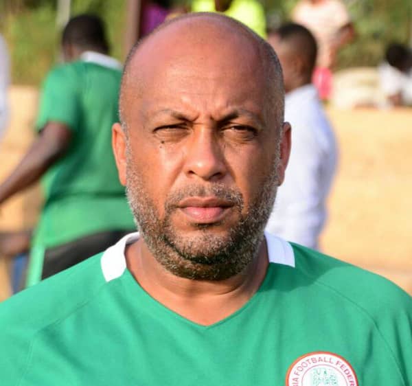 PAul Aigbogun