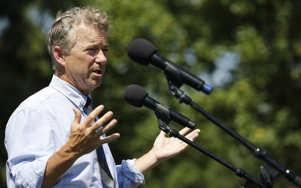 Rand Paul