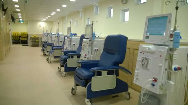 Renal-Dialysis-Centre