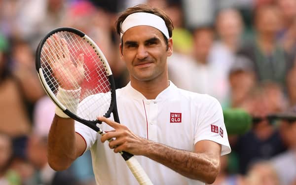 Roger Federer