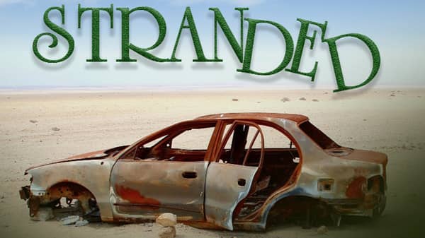 Stranded