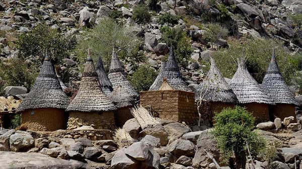 Sukur Cultural Landscape. Photo Guardian Nigeria