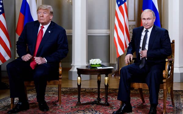 FINLAND-US-RUSSIA-POLITICS-DIPLOMACY-SUMMIT