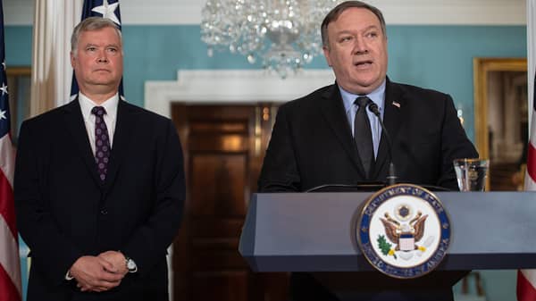 FILES-US-NKOREA-DIPLOMACY-POMPEO-BIEGUN