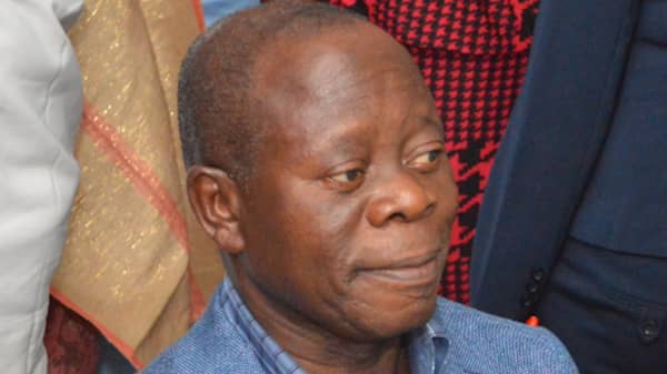 Adams-Oshiomhole