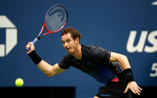 Andy Murray