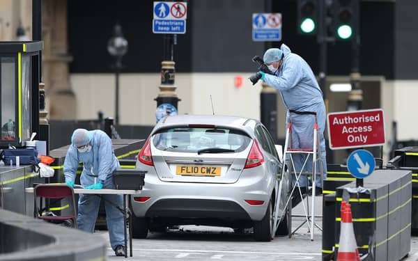 BRITAIN-ATTACK-PARLIAMENT