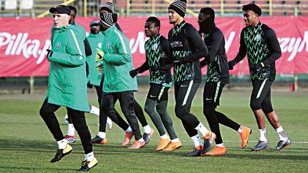 Eagles P.45 03=08=2018