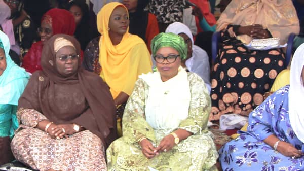 Eid Prayer Dodan Barracks