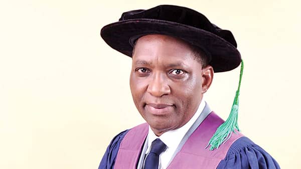 Adesegun Olayiwola Fatusi