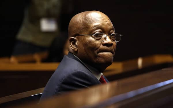 FILES-SAFRICA-POLITICS-CORRUPTION-INVESTIGATION-ZUMA