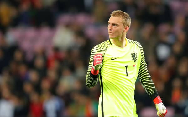 International Friendly – Portugal vs Netherlands