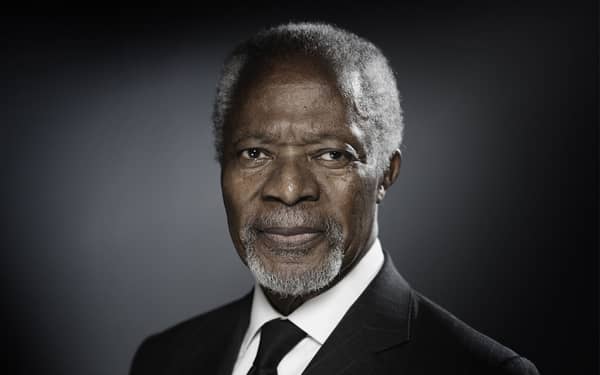 FILES-FRANCE-GHANA-UN-POLITICS-ANNAN-OBIT