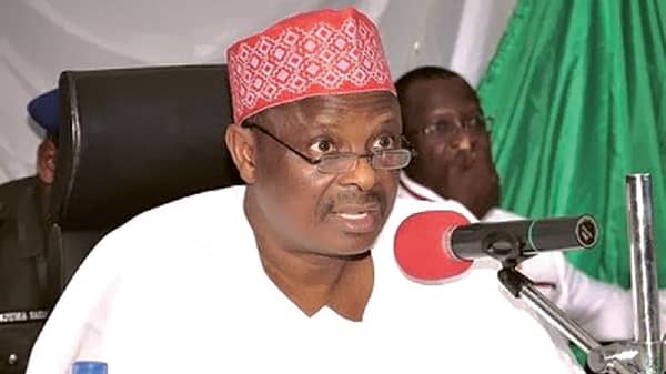 Kwankwaso