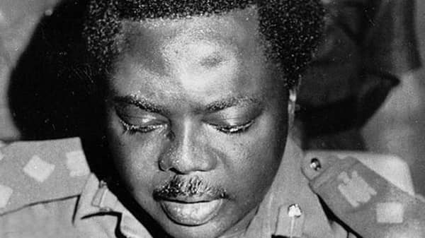 Murtala-Muhammad
