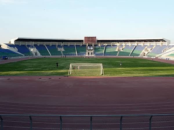 Onikan-Stadium