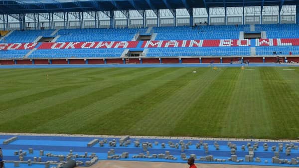 Stephen-Keshi-Stadium