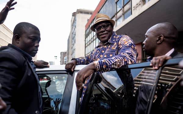 FILES-ZIMBABWE-POLITICS-ARREST-BITI