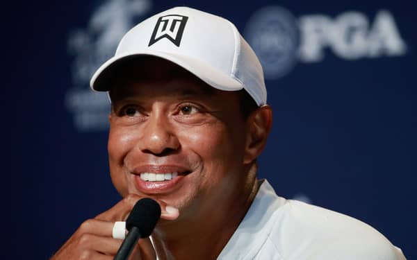 PGA Championship – Preview Day 2