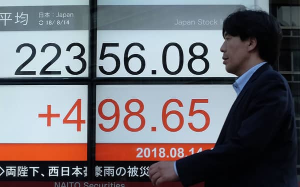JAPAN-STOCKS