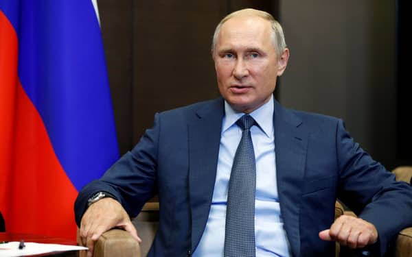 RUSSIA-FINLAND-DIPLOMACY