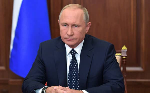 RUSSIA-PUTIN-PENSION-SOCIAL