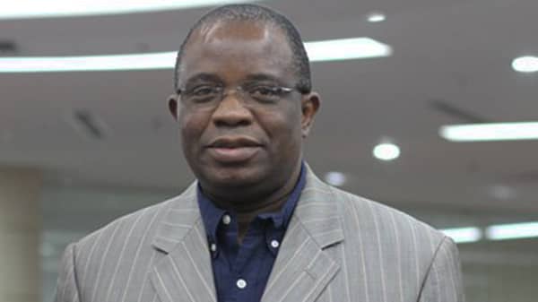 Wale Ajisebutu, CEO 21st Century Technologies