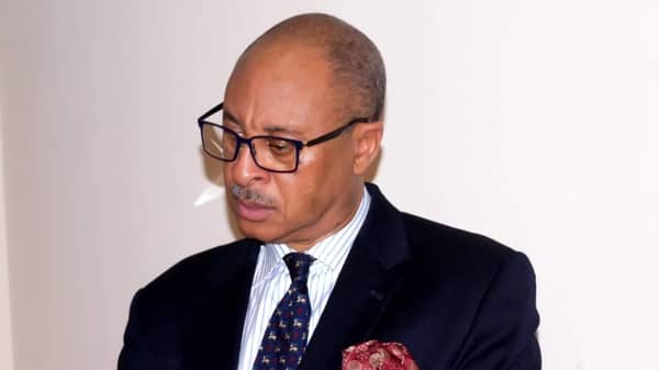 Pat Utomi