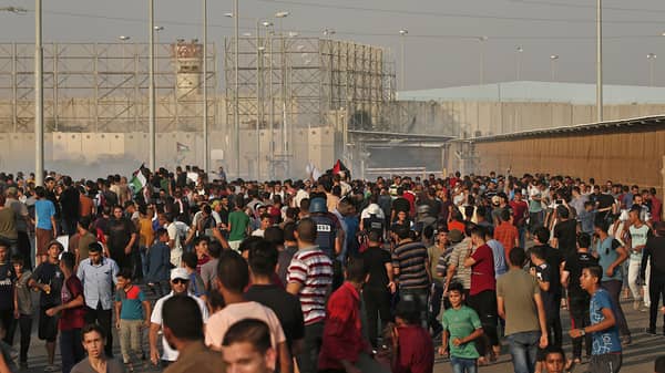 PALESTINIAN-US-UNRWA