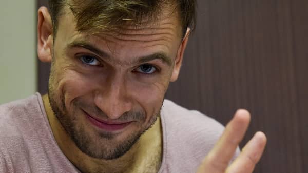 FILES-RUSSIA-PROTEST-POLITICS-MUSIC-HEALTH