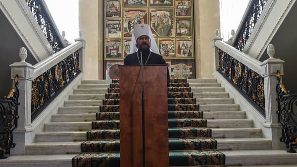 RUSSIA-UKRAINE-RELIGION-ORTHODOXY