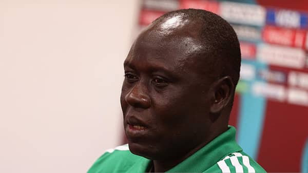 Sweden & Nigeria Press Conference – FIFA U-17 World Cup UAE 2013