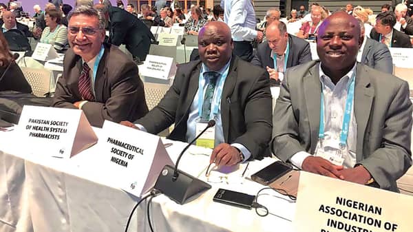 A PSN world congress