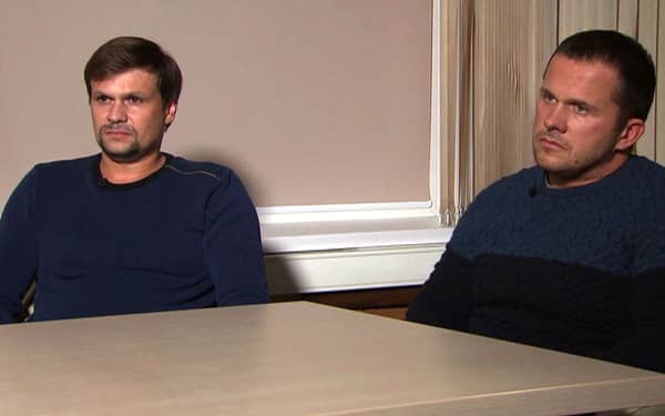 BRITAIN-RUSSIA-POISON-DIPLOMACY