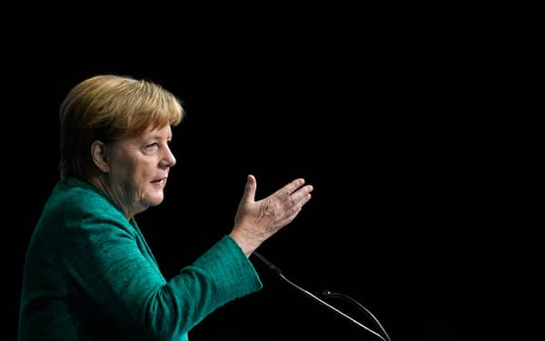 GERMANY-INDUSTRY-AUTO-GOVERNMENT