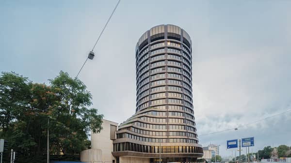 Bank-of-International-Settlements