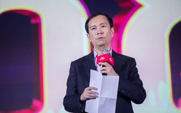 FILES-CHINA-E-COMMERCE-INTERNET-ALIBABA