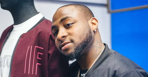 Davido