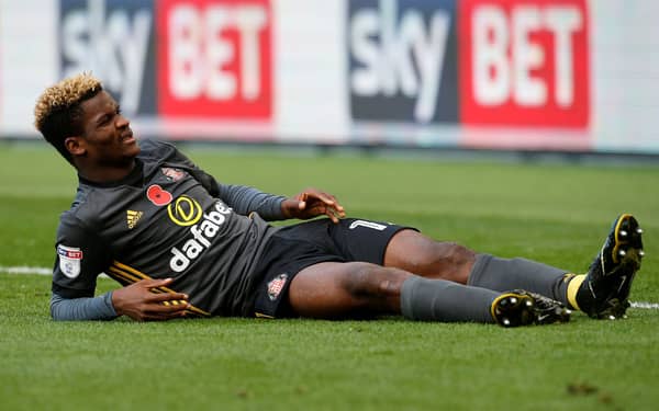 Championship – Middlesbrough vs Sunderland