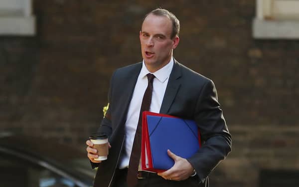 BRITAIN-EU-POLITICS-BREXIT