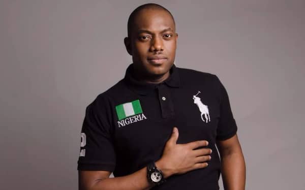 Fela Durotoye 1