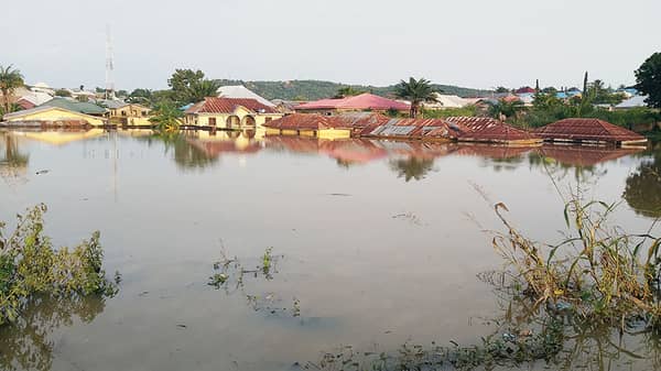 Flood-In-Lokoja