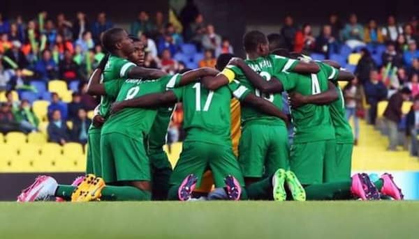 Golden-Eaglets-